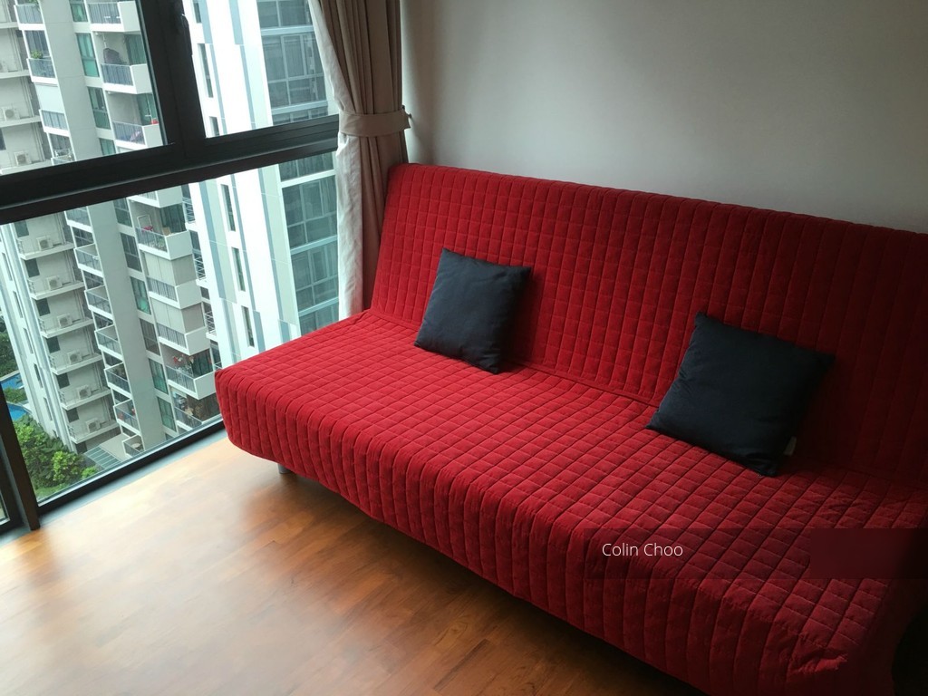 Esparina Residences (D19), Condominium #108775432